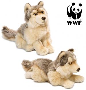 Ulv - WWF (Verdensnaturfonden)