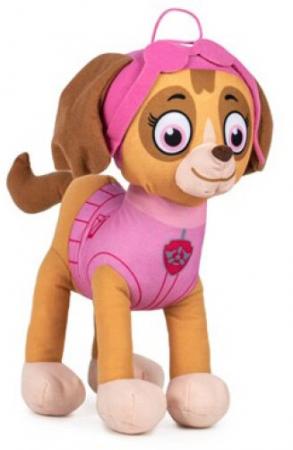 Paw Patrol Skye bamse