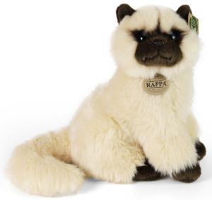 Britisk Korthår kat – Rappa Toys