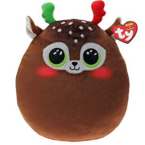 Squishy Beanies Minx Jule-ren - TY Bamser