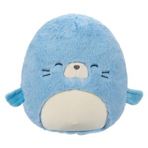Squishmallows Fuzz A Mallows Harvey Valross (30 cm)