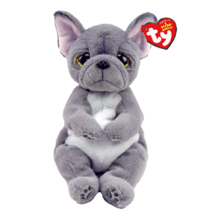Beanie Bellies Wilfred (Hund) - TY Bamser