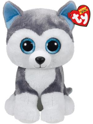 Beanie Boos Slush (Hund) - TY Bamser