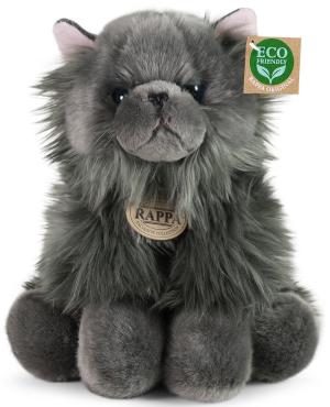 Perser kat (grå) – Rappa Toys